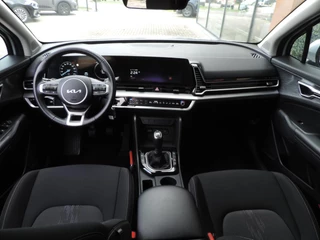 Kia Sportage – thumbnail 10