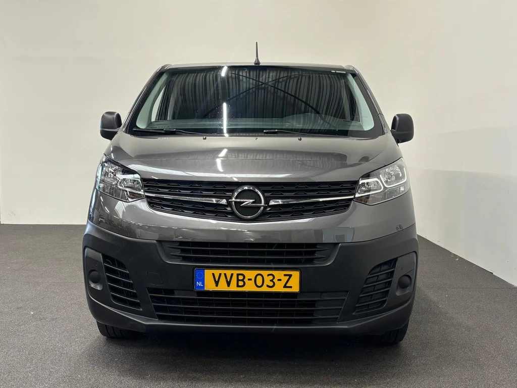 Opel Vivaro – foto 7