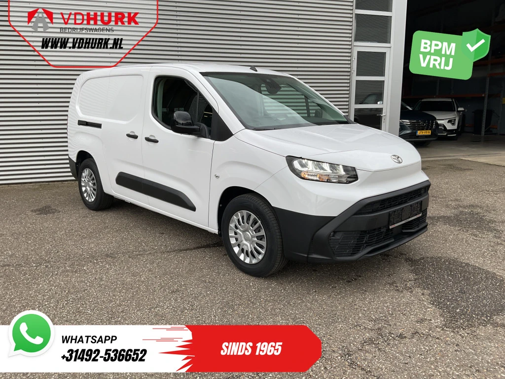 Toyota ProAce – foto 6