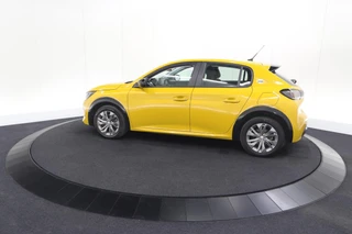 Peugeot e-208 – thumbnail 4