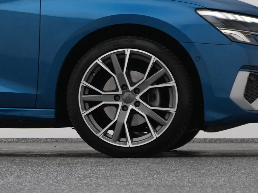 Audi A3 – foto 42