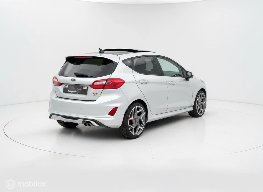 Ford Fiesta – foto 6