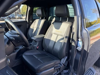 Ford Ranger – thumbnail 7