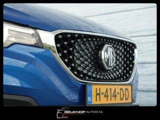 MG ZS EV – thumbnail 16