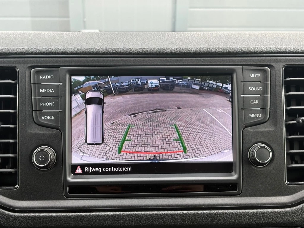 Volkswagen Crafter – foto 8