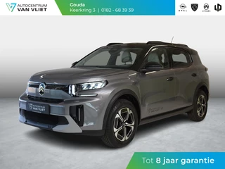 Citroën ë-C3 Aircross – thumbnail 1