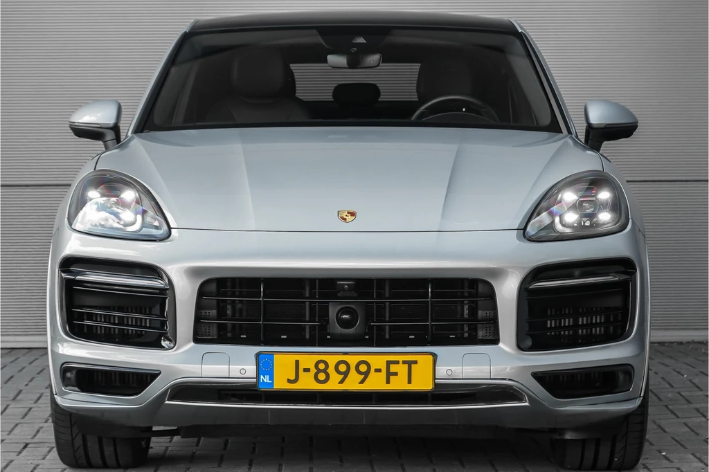 Porsche Cayenne – foto 8