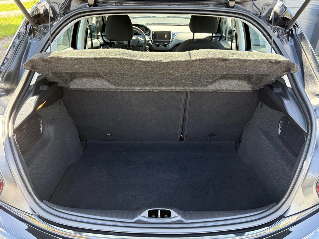 Peugeot 208 – foto 42