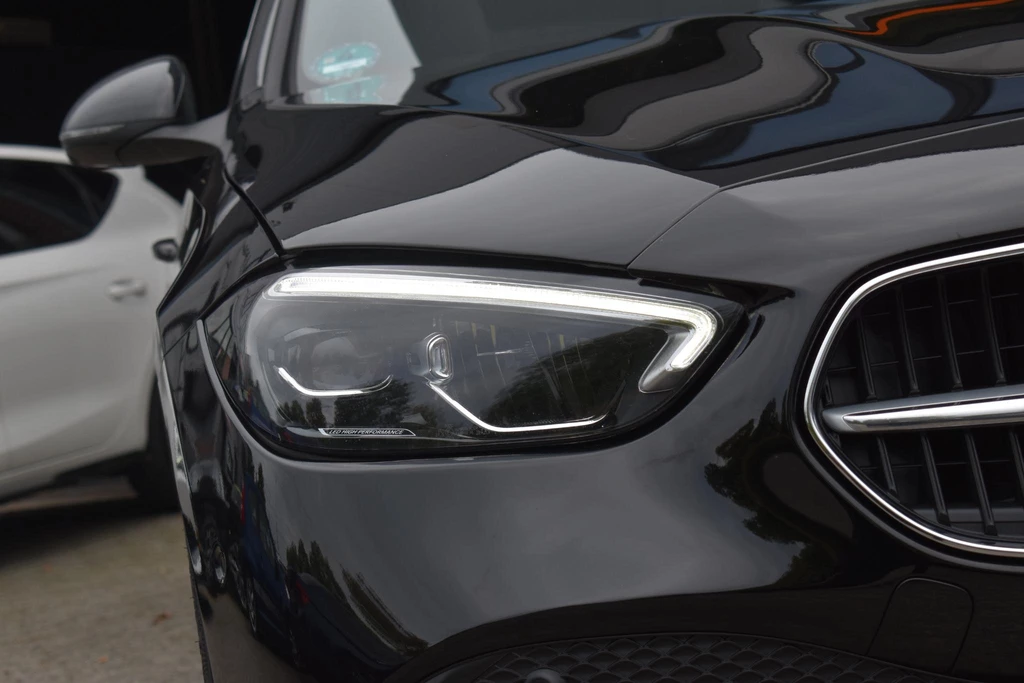 Mercedes-Benz C-Klasse – foto 48