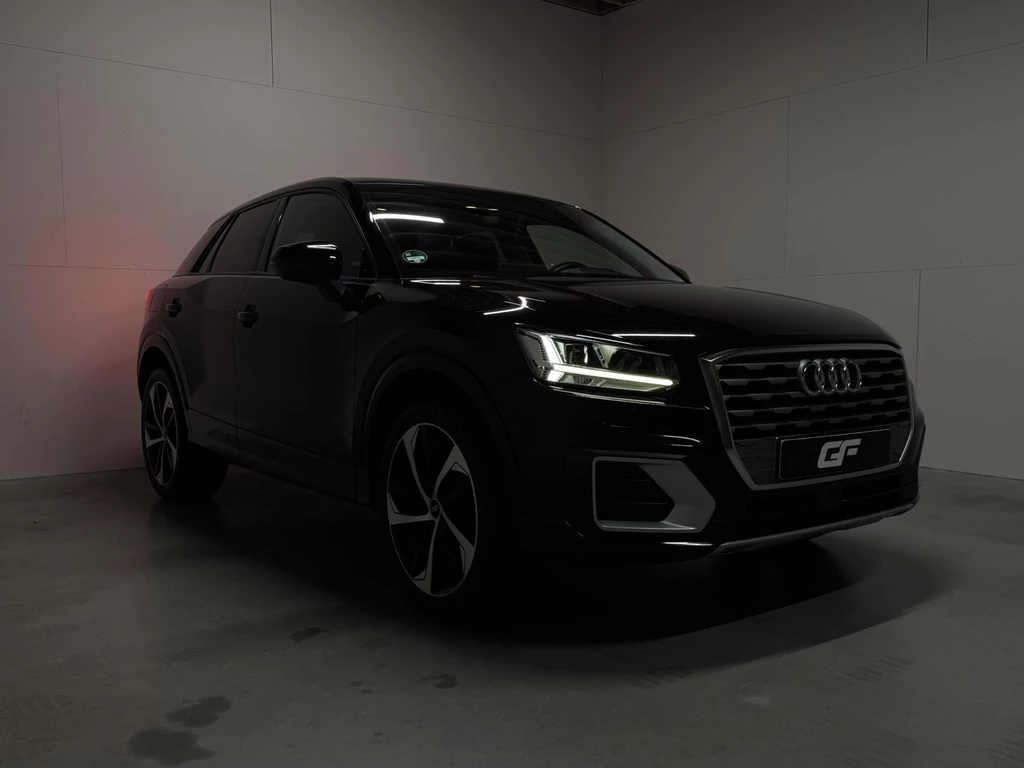 Audi Q2 – foto 18