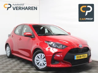 Toyota Yaris – thumbnail 8