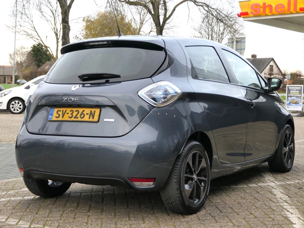 Renault ZOE – foto 5