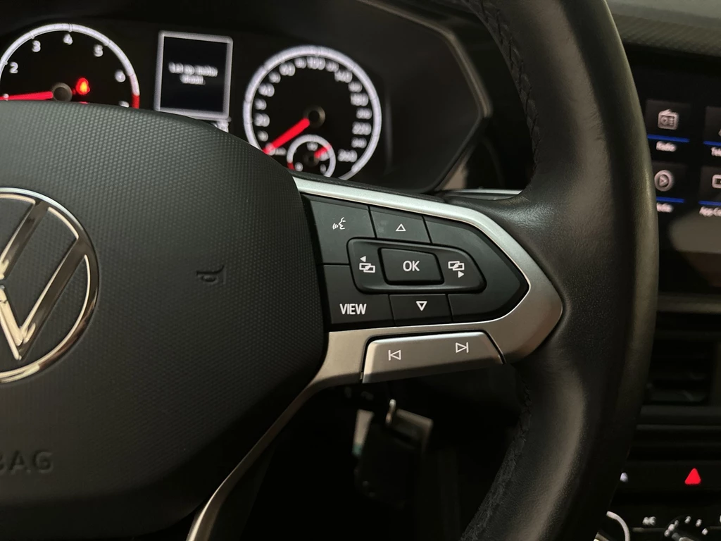 Volkswagen T-Cross – foto 20