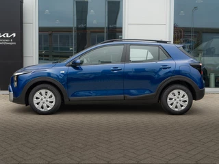 Kia Stonic – thumbnail 4