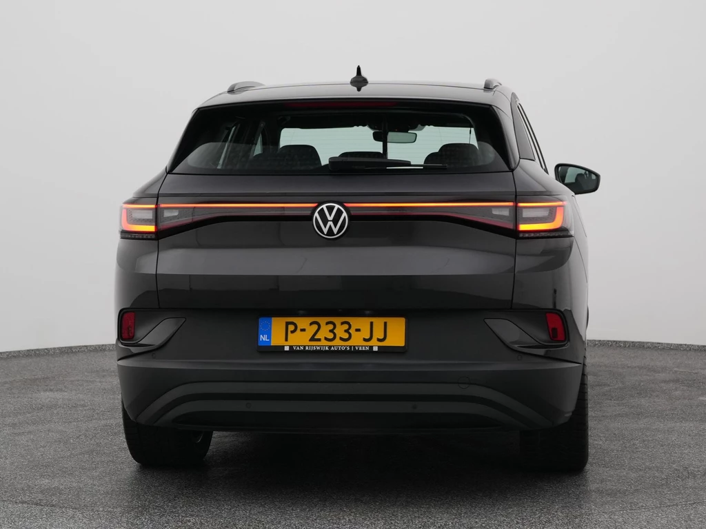 Volkswagen ID.4 – foto 7