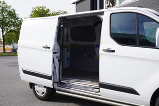 Ford Transit Custom – thumbnail 9