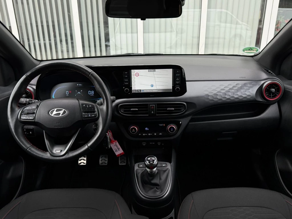 Hyundai i10 – foto 7