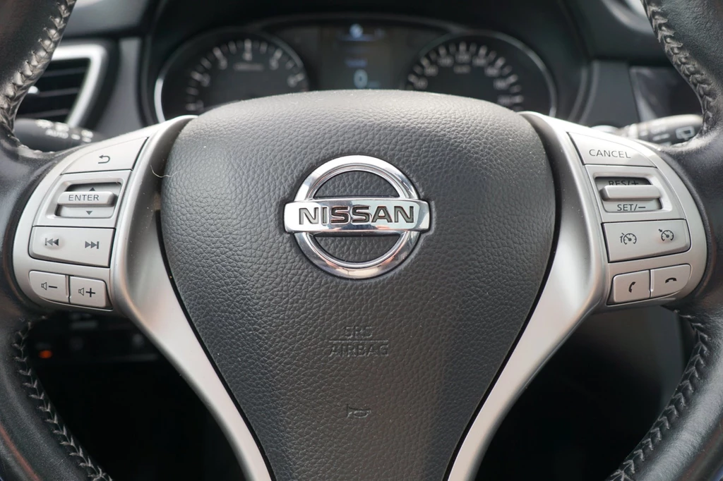 Nissan QASHQAI – foto 19