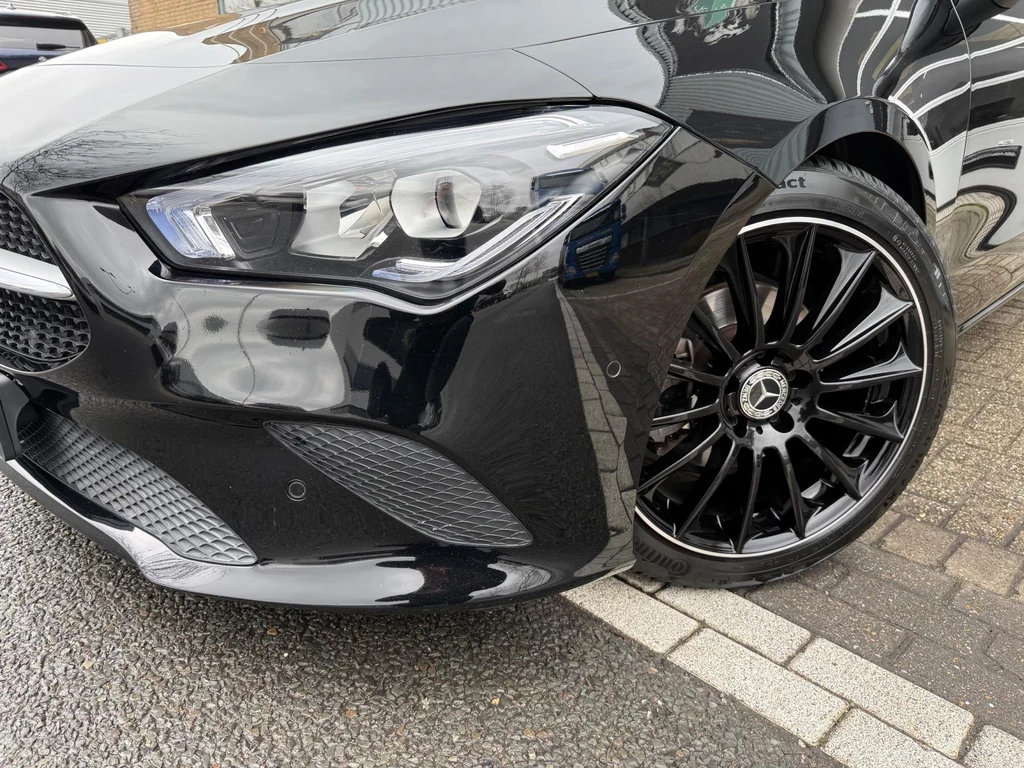 Mercedes-Benz CLA – foto 18