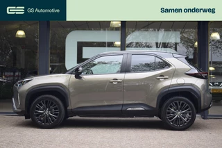 Toyota Yaris Cross – thumbnail 3