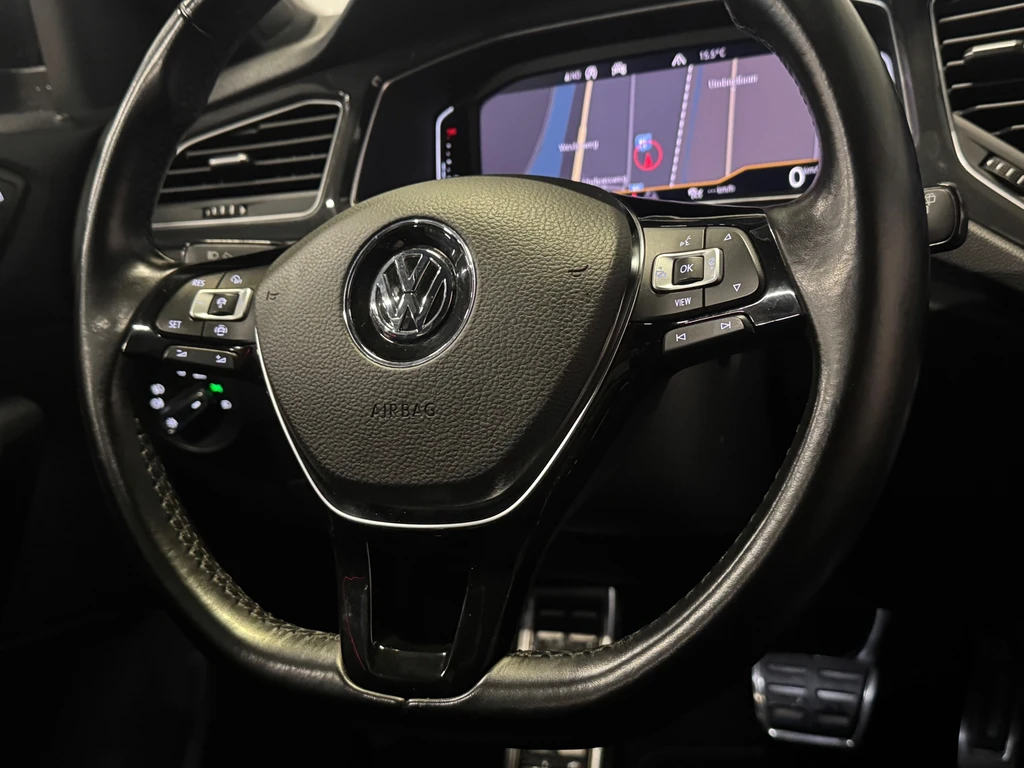 Volkswagen T-Roc – foto 14