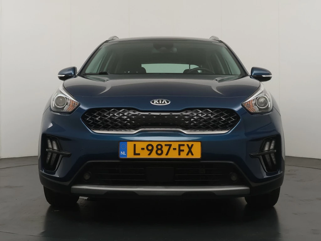Kia Niro – foto 13
