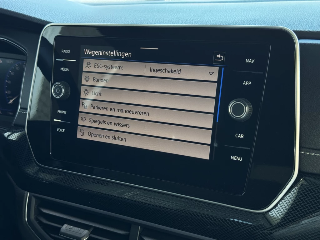 Volkswagen T-Cross – foto 51