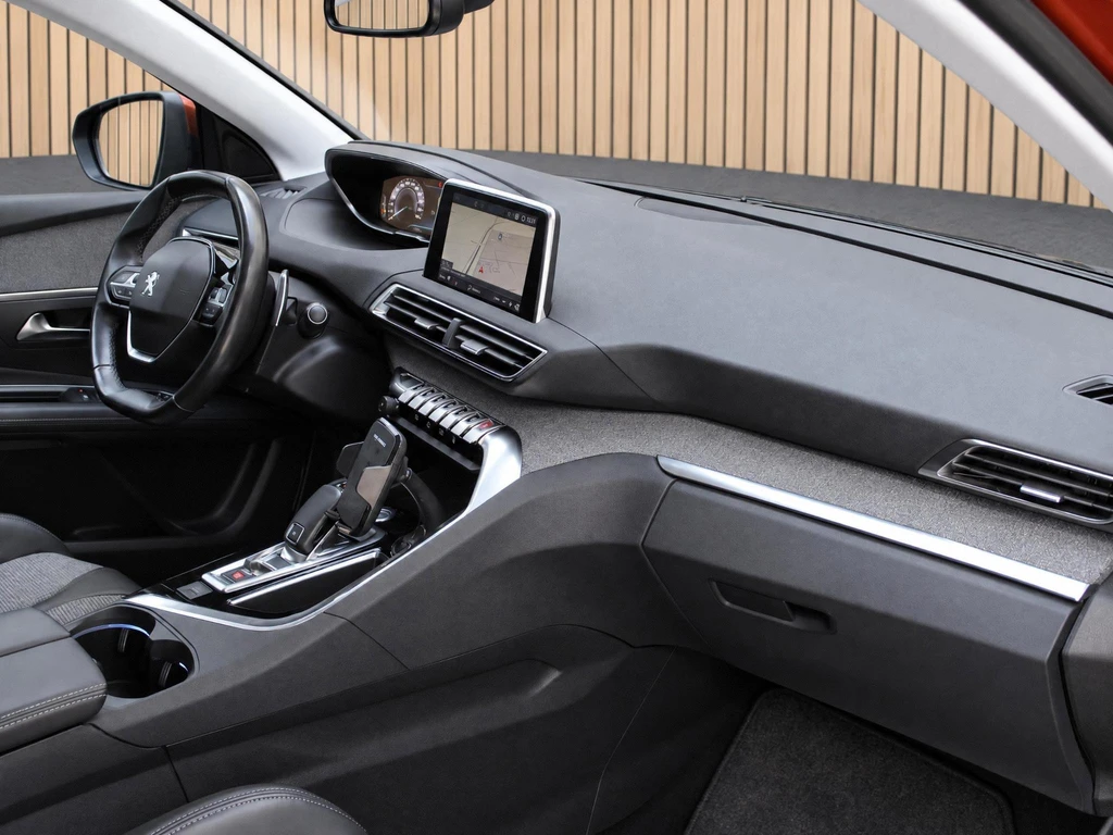 Peugeot 3008 – foto 9