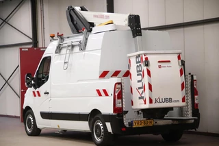 Renault Master – thumbnail 3
