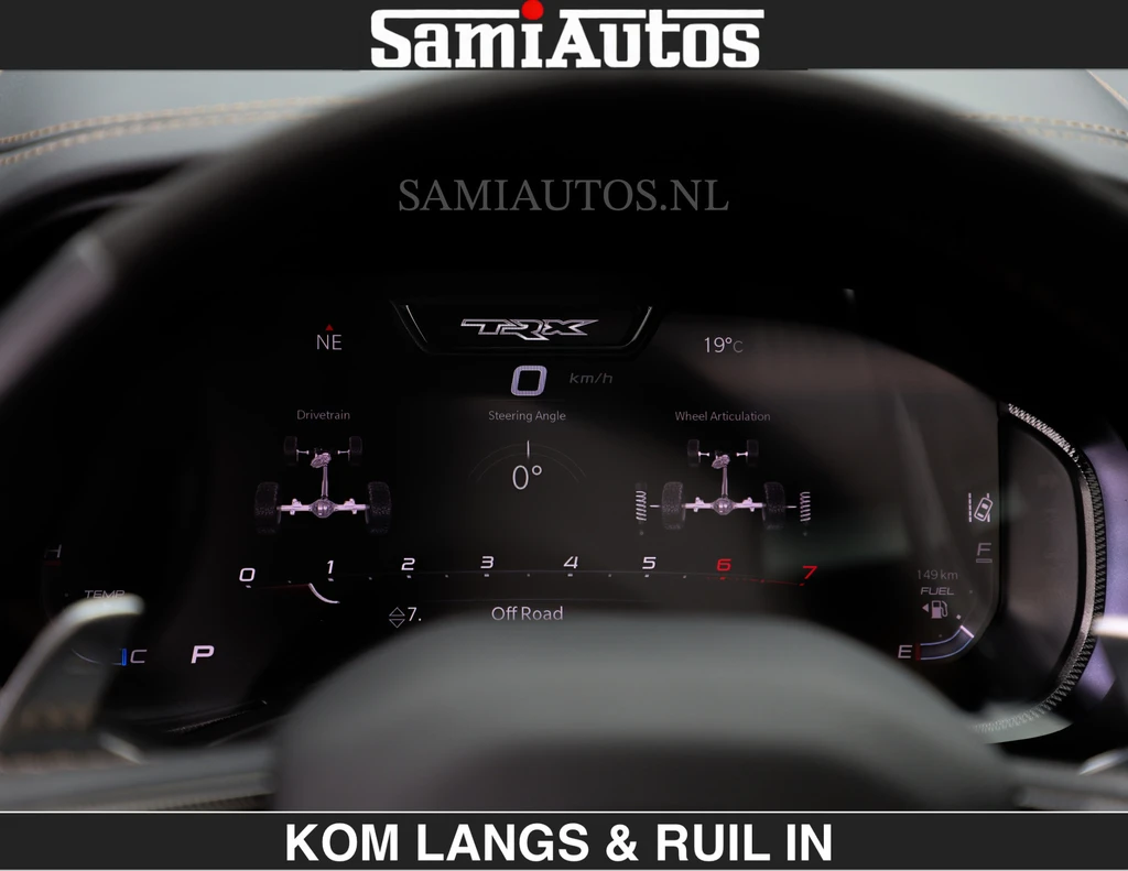 Dodge Ram Pick-Up – foto 26