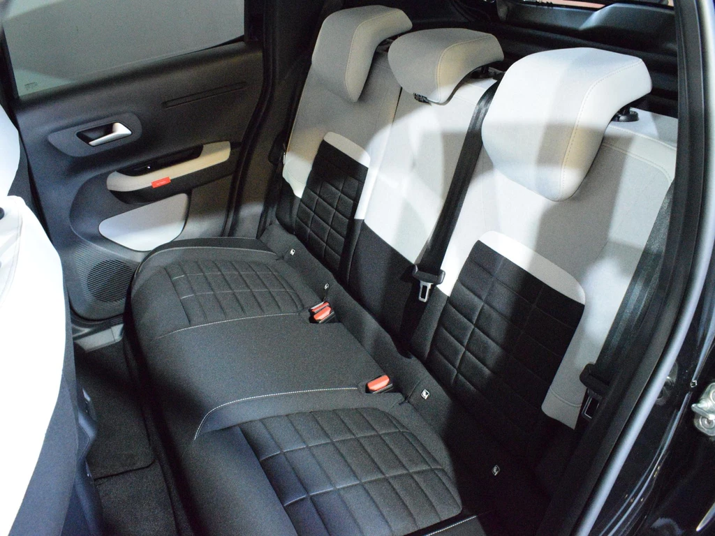 Citroën ë-C3 – foto 13