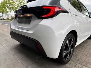 Toyota Yaris – thumbnail 10