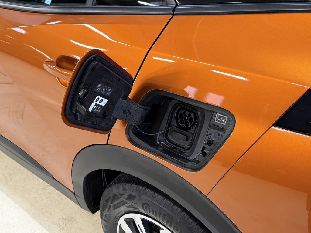 Peugeot e-2008 – foto 37