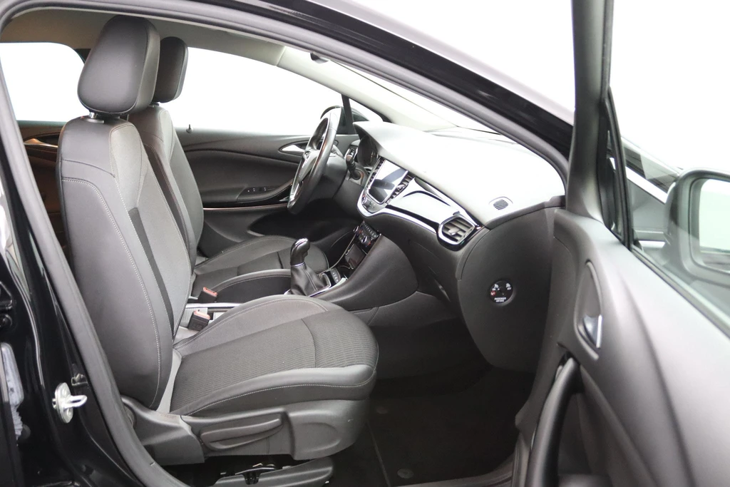 Opel Astra – foto 23