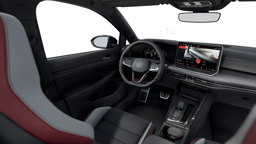Volkswagen Golf – foto 10