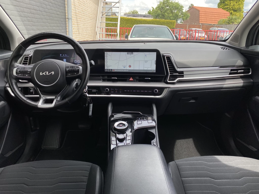 Kia Sportage – foto 14