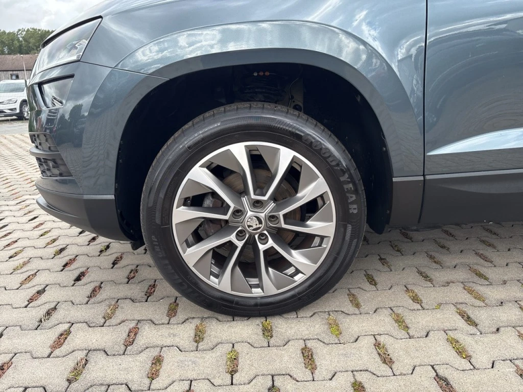Škoda Karoq – foto 9
