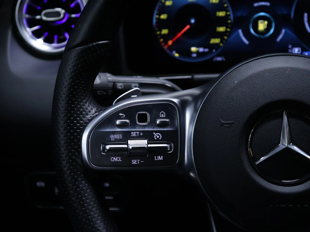 Mercedes-Benz EQA – foto 14