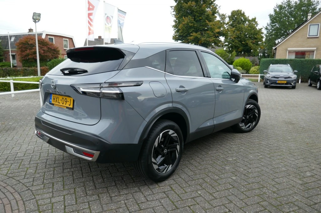 Nissan QASHQAI – foto 6