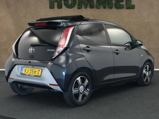 Toyota Aygo – thumbnail 6