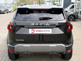 Dacia Duster – thumbnail 4