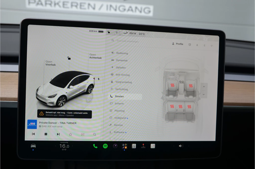 Tesla Model Y – foto 20