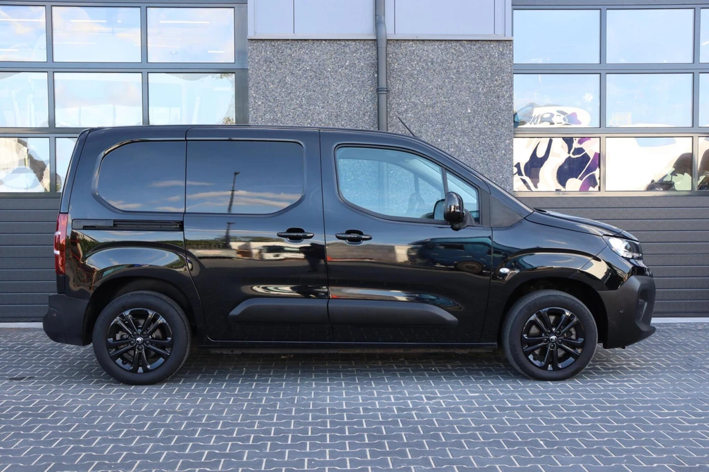 Citroën Berlingo – foto 5