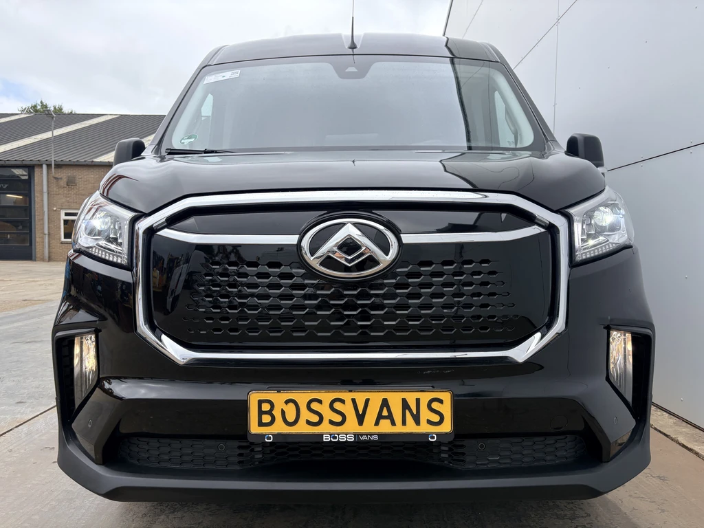 Maxus eDeliver9 – foto 7