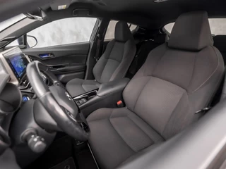 Toyota C-HR – thumbnail 15