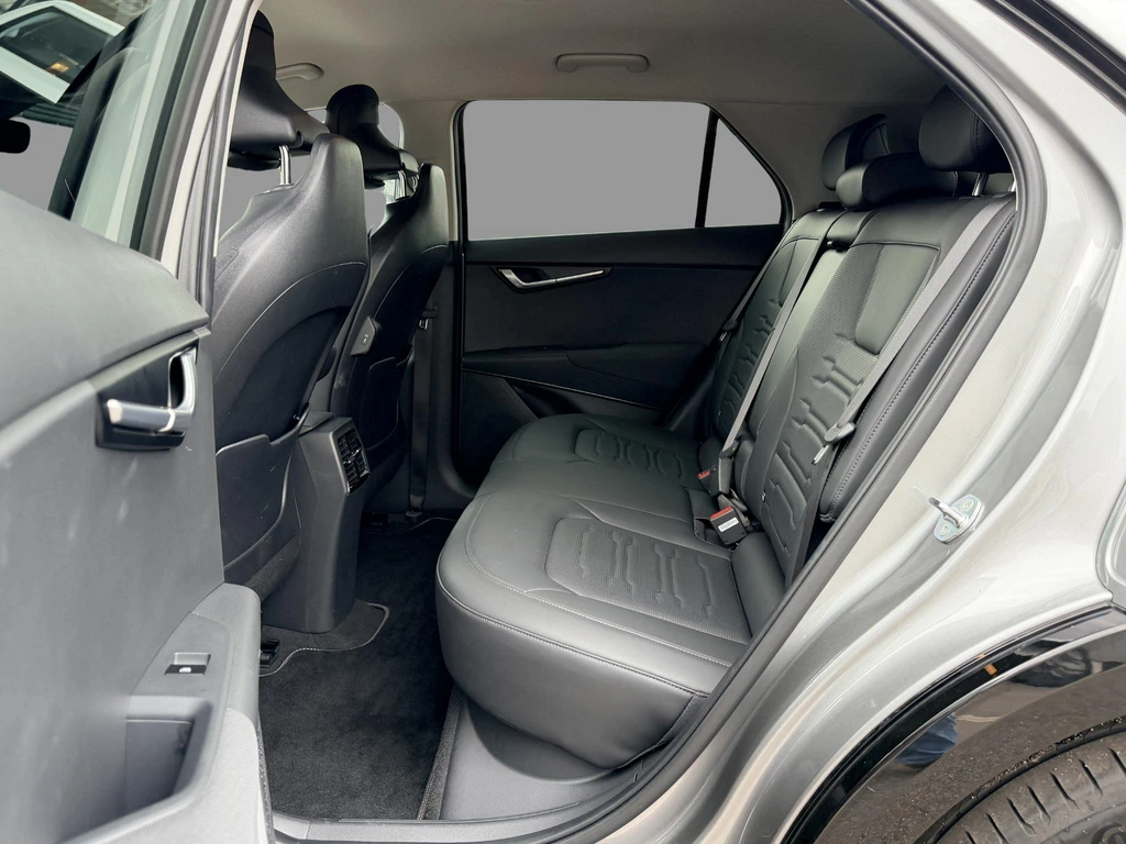 Kia Niro EV – foto 15