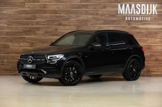 Mercedes-Benz GLC – thumbnail 1