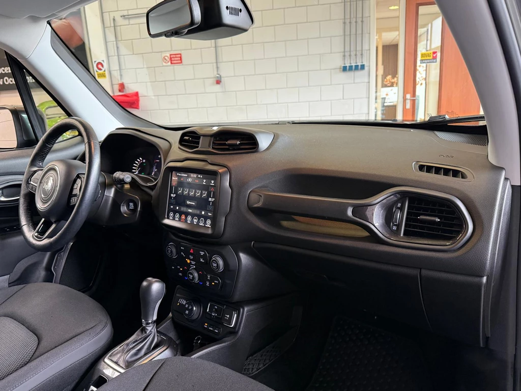 Jeep Renegade – foto 29