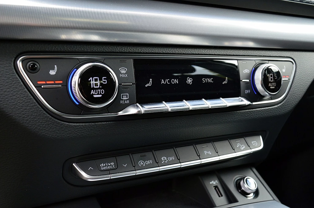 Audi Q5 – foto 25