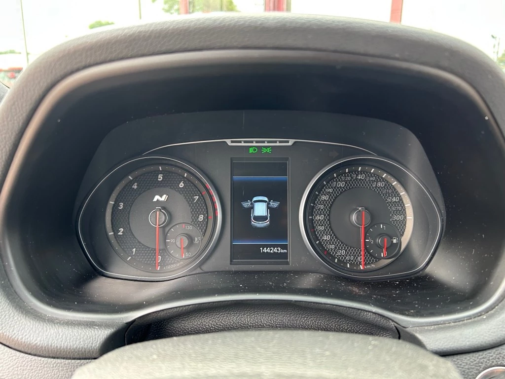 Hyundai i30 – foto 14